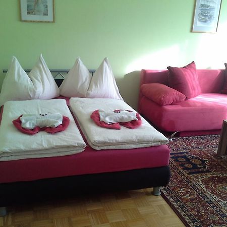 Ferienwohnung Burgblick Капфенберг Стая снимка