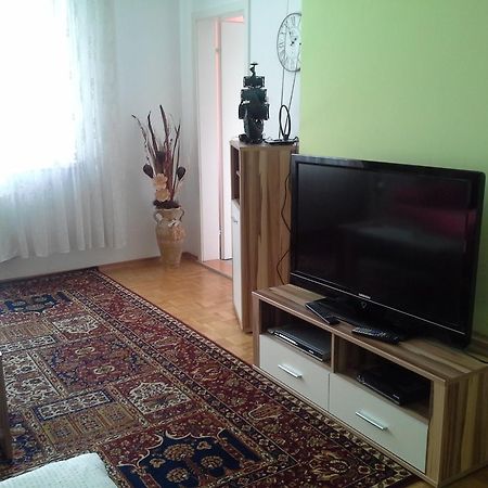 Ferienwohnung Burgblick Капфенберг Стая снимка