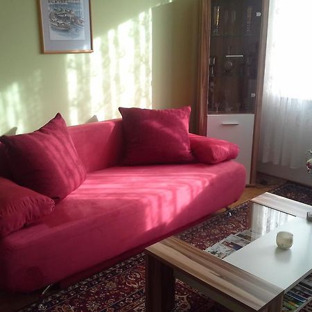 Ferienwohnung Burgblick Капфенберг Стая снимка