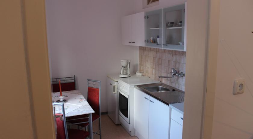 Ferienwohnung Burgblick Капфенберг Стая снимка
