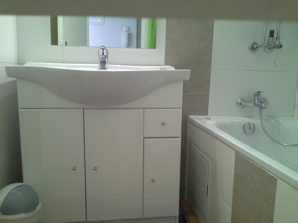 Ferienwohnung Burgblick Капфенберг Екстериор снимка